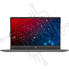 Ноутбук IRU Tactio 15PHR Ryzen 5 7430U 16Gb SSD512Gb AMD Radeon Graphics 15.6