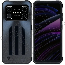 Смартфон IIIF150 Air1 Ultra X, 8/256Gb, черный