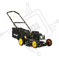 Газонокосилка бензиновая GLM-5.0ST Huter