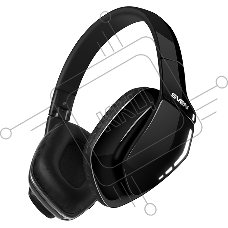 Гарнитура мониторные Sven AP-B550MV 1.2м черный беспроводные bluetooth оголовье (SV-015008)