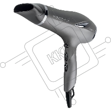 Фен-щетка Scarlett SC-HD70I25 (графит)