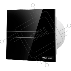 Вытяжной вентилятор Maunfeld MFE12TGB