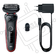 Электробритва Braun 51-R1000s