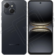 Смартфон Tecno Spark 40C 8/256Gb, черный