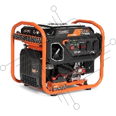 Генератор Daewoo GDA 4600Ei 4.6кВт