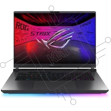 Ноутбук Asus ROG Strix G16 G615JH-RV045 Core i5 13450HX 16Gb SSD 512Gb NVIDIA GeForce RTX 5050 8Gb 16