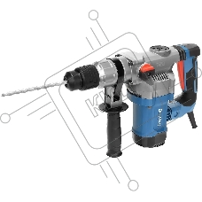 Перфоратор DongCheng DZC06-28B патрон:SDS-plus уд.:4.7Дж 1200Вт (кейс в комплекте) Перфоратор DongCheng DZC06-28B патрон:SDS-plus уд.:4.7Дж 1200Вт (кейс в комплекте)