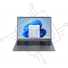Ноутбук IRBIS BlizzardBook/15.6