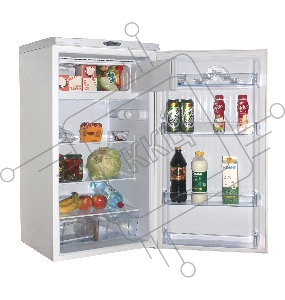 Холодильник DON R-431 MI, металлик искристый