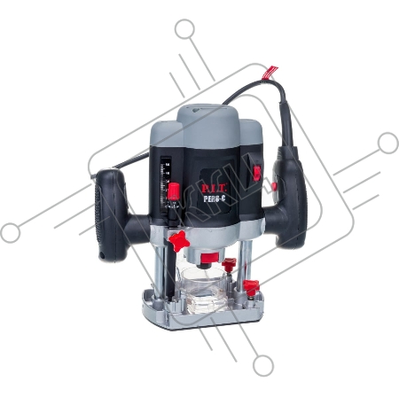 Фрезер электрический PER 8-C МАСТЕР 1400Вт