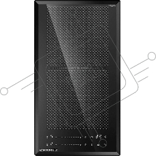Индукционная варочная панель Maunfeld CVI292S2FBK LUX