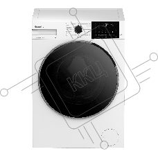 Стиральная машина с сушкой Hotpoint WDSH 75549 VWX белый, 7,5 кг