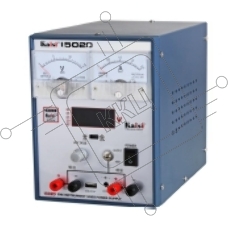 Источник питания Kaisi 1502D 15V 2A