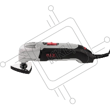 Многофункциональный инструмент P.I.T. PMT350-C1 черный/серый