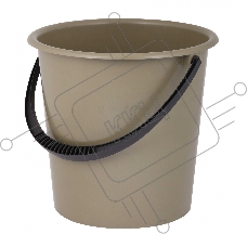 Ведро Альтернатива Эконом 10л М2057