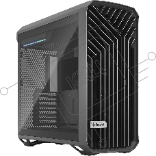 Компьютерный корпус Fractal Design Torrent Gray TG Light Tint / E-ATX, TG, 2x3.5, 4x2.5, 7xPCI, 1xUSB-C, 2xUSB 3.0 / 2x180мм, 3x140мм fans inc. / FD-C-TOR1A-02 Компьютерный корпус Fractal Design Torrent Gray TG Light Tint / E-ATX, TG, 2x3.5, 4x2.5, 7xPCI, 1xUSB-C, 2xUSB 3.0 / 2x180мм, 3x140мм fans inc. / FD-C-TOR1A-02