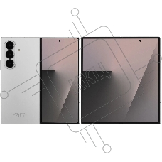 Смартфон Samsung Galaxy Z Fold7 SM-F966B 12/512Gb, серый