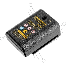 Батарея аккумуляторная для лазерного уровня Denzel Type B01, 4,2 В, 4000 мА·ч