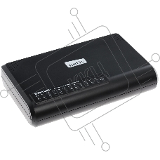 Коммутатор Netis ST3124P, 24×100 Мбит/с, неуправляемый
