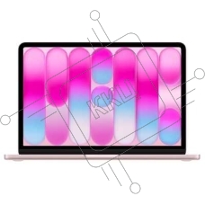 Ноутбук Apple MacBook Neo 13 A18 Pro/13
