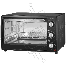 Жарочный шкаф ATLANTA ATH-1407 (black)