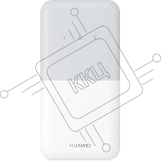 Модем 3G/4G Huawei E5586-326 USB Type-C Wi-Fi Firewall +Router внешний белый