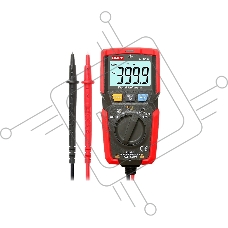 Карманный цифровой мультиметр UNI-T UT125C