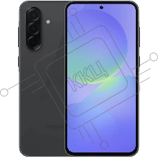 Смартфон Samsung Galaxy SM-A366E A36 5G, 8/256Gb, черный
