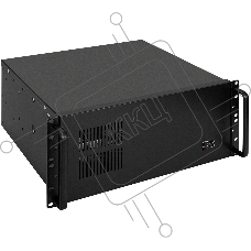 Серверный корпус ExeGate Pro EX292102RUS 4U300-08 (RM 19