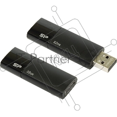 Флешка USB 32 Gb Ultima U05 SP032 Gb,UF2U05V1K USB 2.0, черный