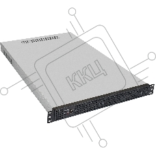 Серверный корпус ExeGatePro 1U650-04 (RM 19 Серверный корпус ExeGatePro 1U650-04 (RM 19