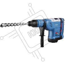 Перфоратор DongCheng DZC45 патрон:SDS-max уд.:15Дж 1500Вт (кейс в комплекте) Перфоратор DongCheng DZC45 патрон:SDS-max уд.:15Дж 1500Вт (кейс в комплекте)