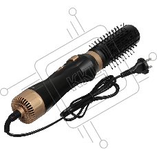 Фен Redmond HD-1730, черный