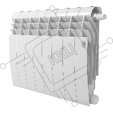 Радиатор Royal Thermo BiLiner 350 Bianco Traffico VR80 - 8 секц.