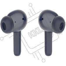 Наушники беспроводные Tecno Buds 4 BD04 Air синий