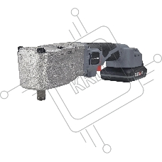 Гайковерт бесщеточный ProfiPower CNDTW-18B (Li-ion-2шт, 2.0А·ч, 440Нм, З/У, в коробке)