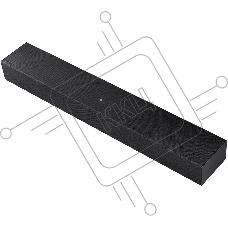 Саундбар Samsung HW-B400F/RU 2.1 300Вт+220Вт черный