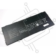 Аккумуляторная батарея для ноутбукa Asus CX1700 7.74V, 67Wh