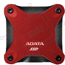 Внешний накопитель SSD A-Data USB3.1 2TB SD620-2TCRD SD620 2.5