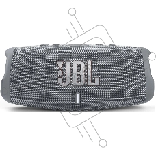 Портативная акустика JBL Charge 5, серый