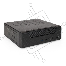 Компьютерный корпус Desktop ExeGate FL-102-TPS400 (mini-ITX, БП TPS400 с вент. 8см, 2*USB + 1*USB 3.0, аудио, черный) Компьютерный корпус Desktop ExeGate FL-102-TPS400 (mini-ITX, БП TPS400 с вент. 8см, 2*USB + 1*USB 3.0, аудио, черный)