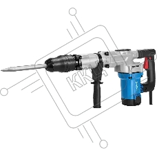 Отбойный молоток DongCheng DZG07-6SM 1600Вт Отбойный молоток DongCheng DZG07-6SM 1600Вт