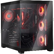 Компьютер Bloody BD-PC RAB84V2 TWR Ryzen 7 7700 (3.8) 32Gb SSD 1Tb RTX 5070 12Gb Win 11H 64 2.5xGbitEth 650W черный (RUS) (2142128)