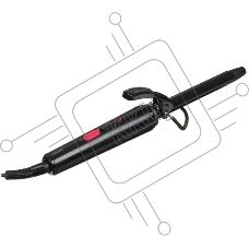 Щипцы для завивки волос Rowenta CF2119 черный, 16 мм, 150 °C, 1 режим