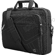 Сумка для ноутбука HP Professional 15.6-inch Topload - Black (for all hpcpq 10-15.6