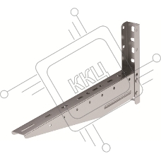 Консоль с опорой ML осн. 600 ДКС BBL5560 (33835)