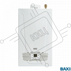 Котел газовый настенный конденсационный большой мощности BAXI LUNA DUO-TEC MP 1.60