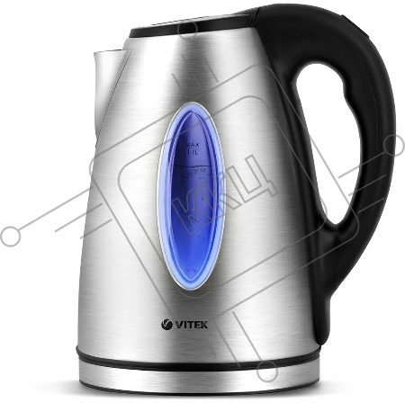 Чайник Vitek VT-7019 ST стальной