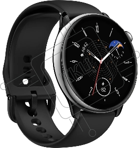 Смарт-часы Amazfit GTR Mini A2174 42.83мм 1.28