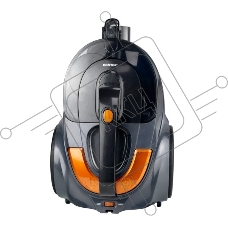 Пылесос Centek CT-2544 серый/бронзовый, 450/2400 Вт, уборка сухая, пылесборнмк контейнер, 3 л
